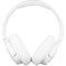 JBL Tune 710BT Wireless Over-Ear Headphone (White) - DataBlitz