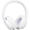 JBL Tune 710BT Wireless Over-Ear Headphone (White) - DataBlitz