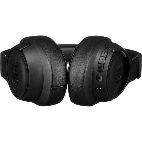 JBL Tune 710BT Wireless Over-Ear Noise Cancelling Headphones