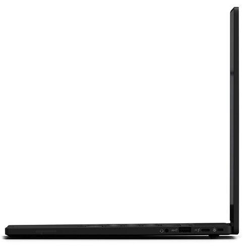 Intel NUC M15 BBC710BCUXBC1 LAPTOP (Midnight Black) | 15.6” FHD | i7-1165G7 | 16GB DDR4 | 512GB SSD | Intel Xe | Win10 - DataBlitz