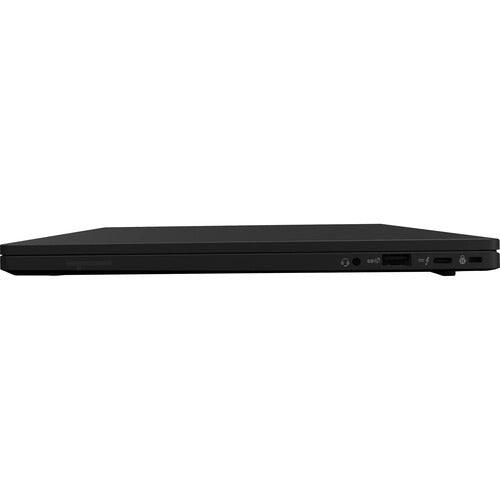 Intel NUC M15 BBC710BCUXBC1 LAPTOP (Midnight Black) | 15.6” FHD | i7-1165G7 | 16GB DDR4 | 512GB SSD | Intel Xe | Win10 - DataBlitz