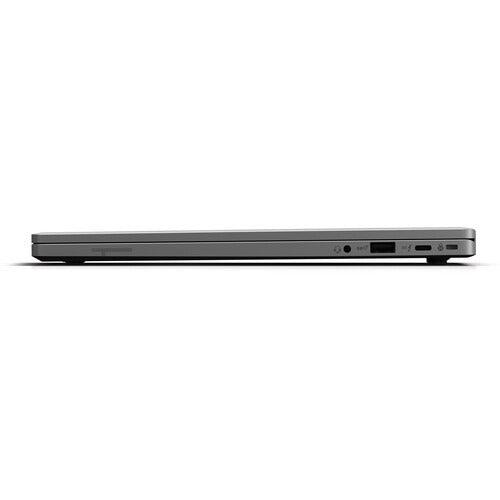 Intel NUC M15 BBC710ECUXBC1 Laptop (Shadow Gray) | 15.6” FHD | i7-1165G7 | 16GB DDR4 | 512GB SSD | Intel Xe | Win10 - DataBlitz