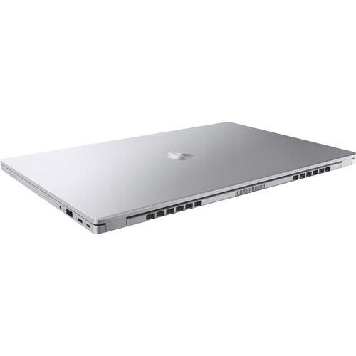 Intel NUC M15 BBC710ECUXBC1 Laptop (Shadow Gray) | 15.6” FHD | i7-1165G7 | 16GB DDR4 | 512GB SSD | Intel Xe | Win10 - DataBlitz