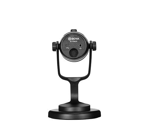BOYA BY-PM500 USB MICROPHONE - DataBlitz