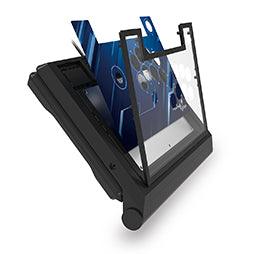 PS5 HORI Fighting Stick Alpha For PS5/PS4/PC (SPF-013A) - DataBlitz