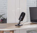 BOYA BY-CM3 DESKTOP USB MICROPHONE - DataBlitz