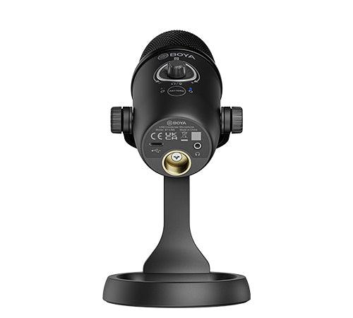 BOYA BY-CM5 DESKTOP USB MICROPHONE - DataBlitz