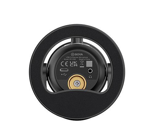 BOYA BY-CM5 DESKTOP USB MICROPHONE - DataBlitz