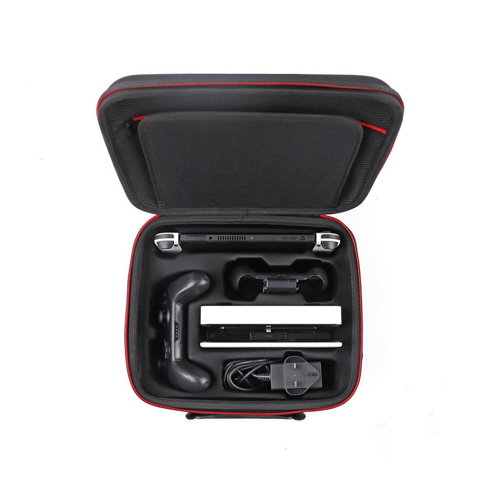 DOBE NSW EVA STORAGE BAG (TNS-1898B) - DataBlitz