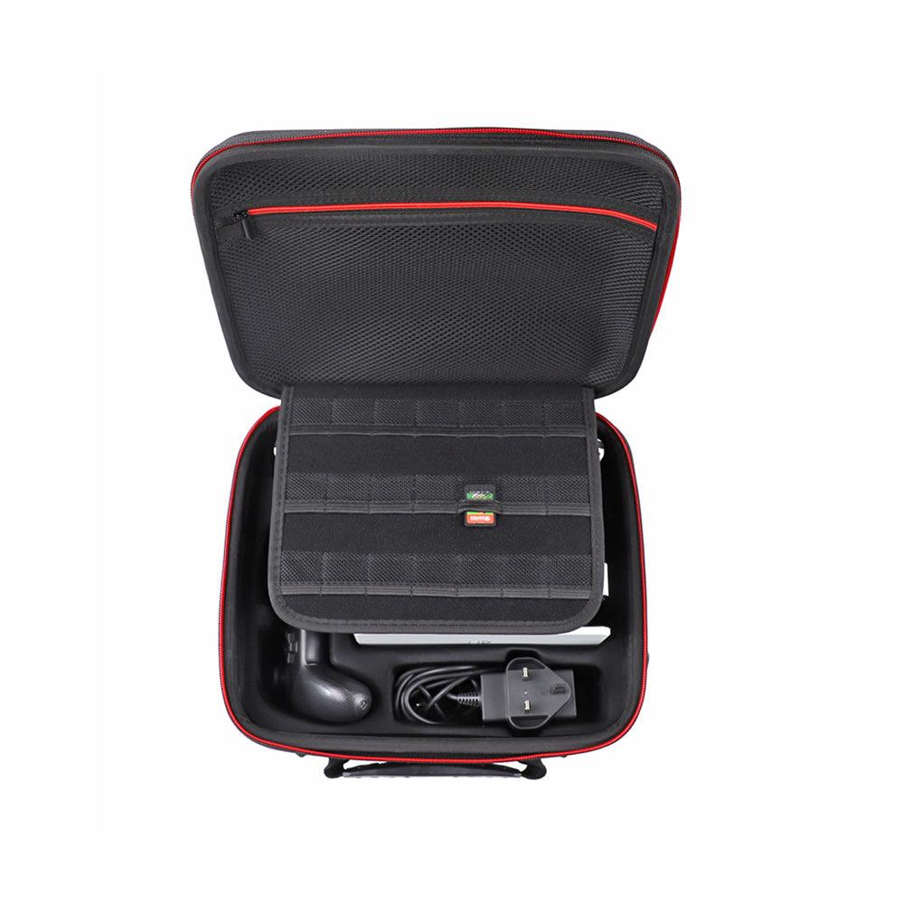DOBE NSW EVA STORAGE BAG (TNS-1898B) - DataBlitz