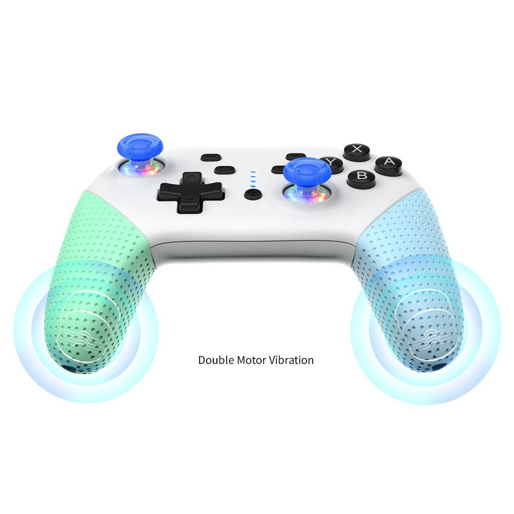 DOBE NSW Wireless Controller For N-Switch (TNS-1176) - DataBlitz