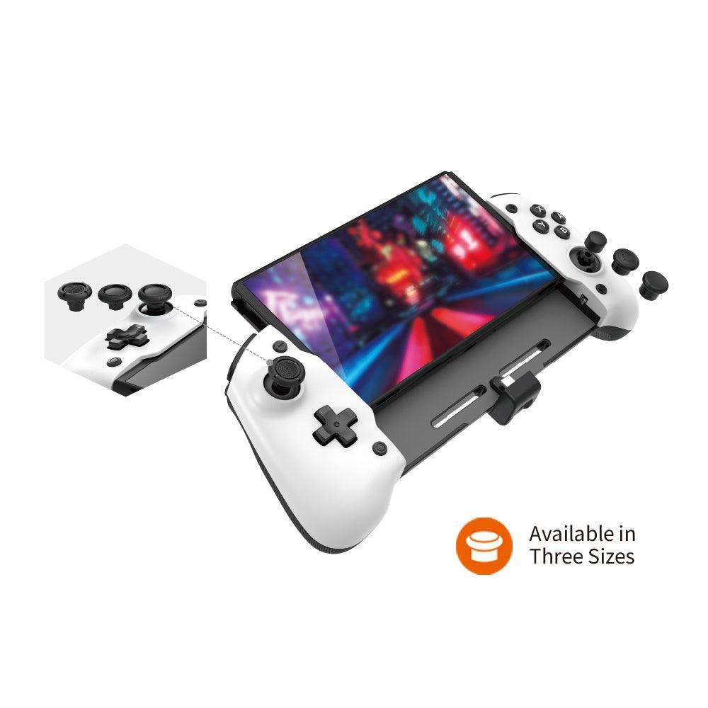 DOBE NSW 3 In 1 Accessories Suit (TNS-1125+TNS-1183+TNS-19303) (TNS-1201) - DataBlitz