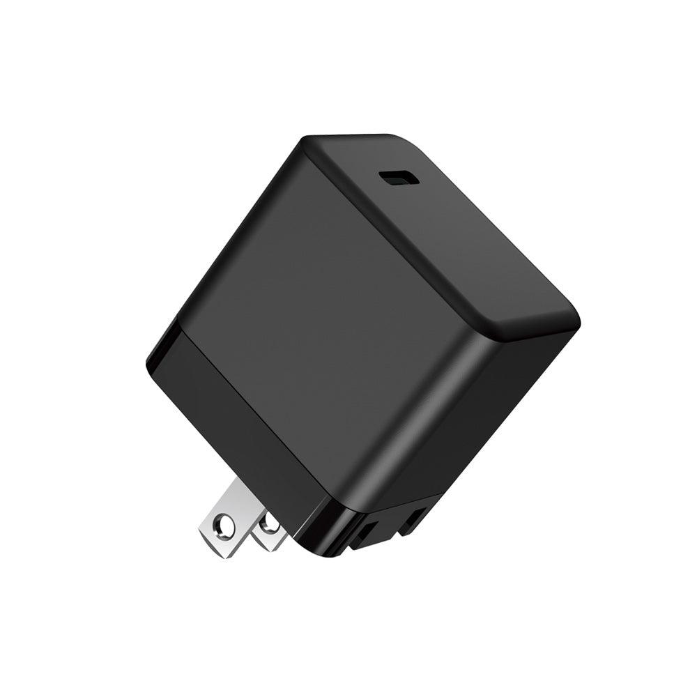 DOBE NSW Fast Charger 45W Gan For NSwitch/NSwitch Lite/NS Oled (ITNS-2111) - DataBlitz
