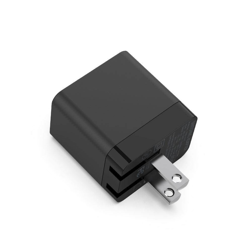 DOBE NSW Fast Charger 45W Gan For NSwitch/NSwitch Lite/NS Oled (ITNS-2111) - DataBlitz