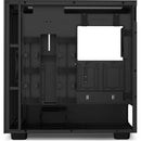 NZXT H7 Flow Mid-Tower Airflow Case (Matte Black) (CM-H71FB-01) - DataBlitz
