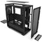 NZXT H7 Flow Mid-Tower Airflow Case (Matte Black) (CM-H71FB-01) - DataBlitz