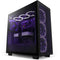NZXT H7 Flow Mid-Tower Airflow Case (Matte Black) (CM-H71FB-01) - DataBlitz