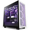 NZXT H7 Flow Mid-Tower Airflow Case (Matte Black/Matte White) (CM-H71FG-01) - DataBlitz