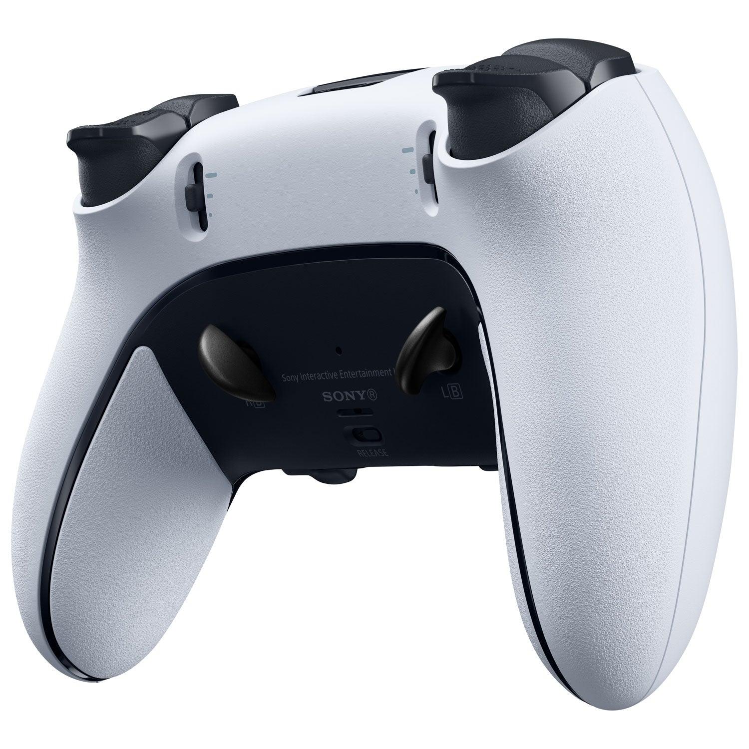 PS5 Dualsense Edge Wireless Controller (JPN) (CFI-ZCP1)