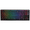 Ducky One 3 Classic TKL Hotswap RGB Double Shot PBT Mechanical Keyboard (Cherry RGB Brown) (DKON2187ST-BUSPDCLAWSC1) - DataBlitz