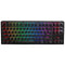 Ducky One 3 Classic TKL Hotswap RGB Double Shot PBT Mechanical Keyboard (Cherry RGB Red) (DKON2187ST-RUSPDCLAWSC1) - DataBlitz