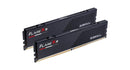 G.Skill Flare X5 AMD Expo 32GB (2 x 16GB) DDR5 5200MHZ Memory (F5-5200J3636C16GX2-FX5) - DataBlitz