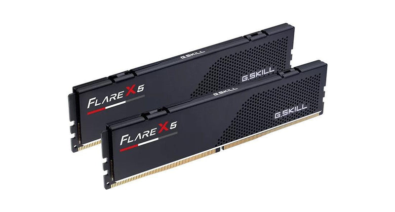 G.Skill Flare X5 AMD Expo 32GB (2 X 16GB) DDR5 5600MHZ Memory (F5-5600J3636C16GX2-FX5) - DataBlitz