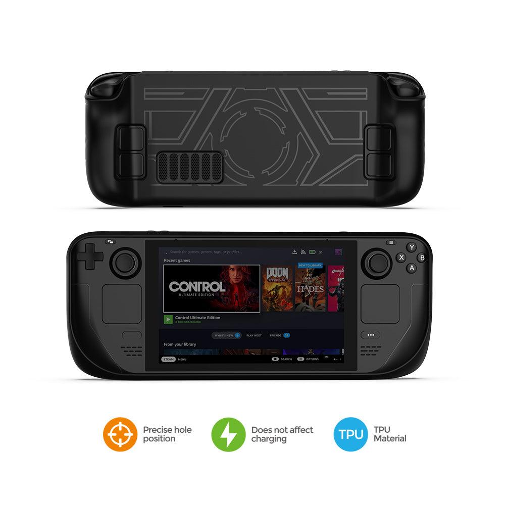 Dobe Protective Case For Steam Deck (TY-2830) - DataBlitz