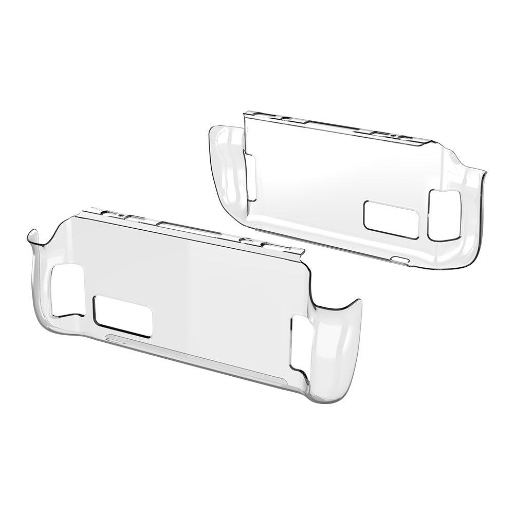 Dobe Transparent Protective Case For Steam Deck (TY-2835) - DataBlitz