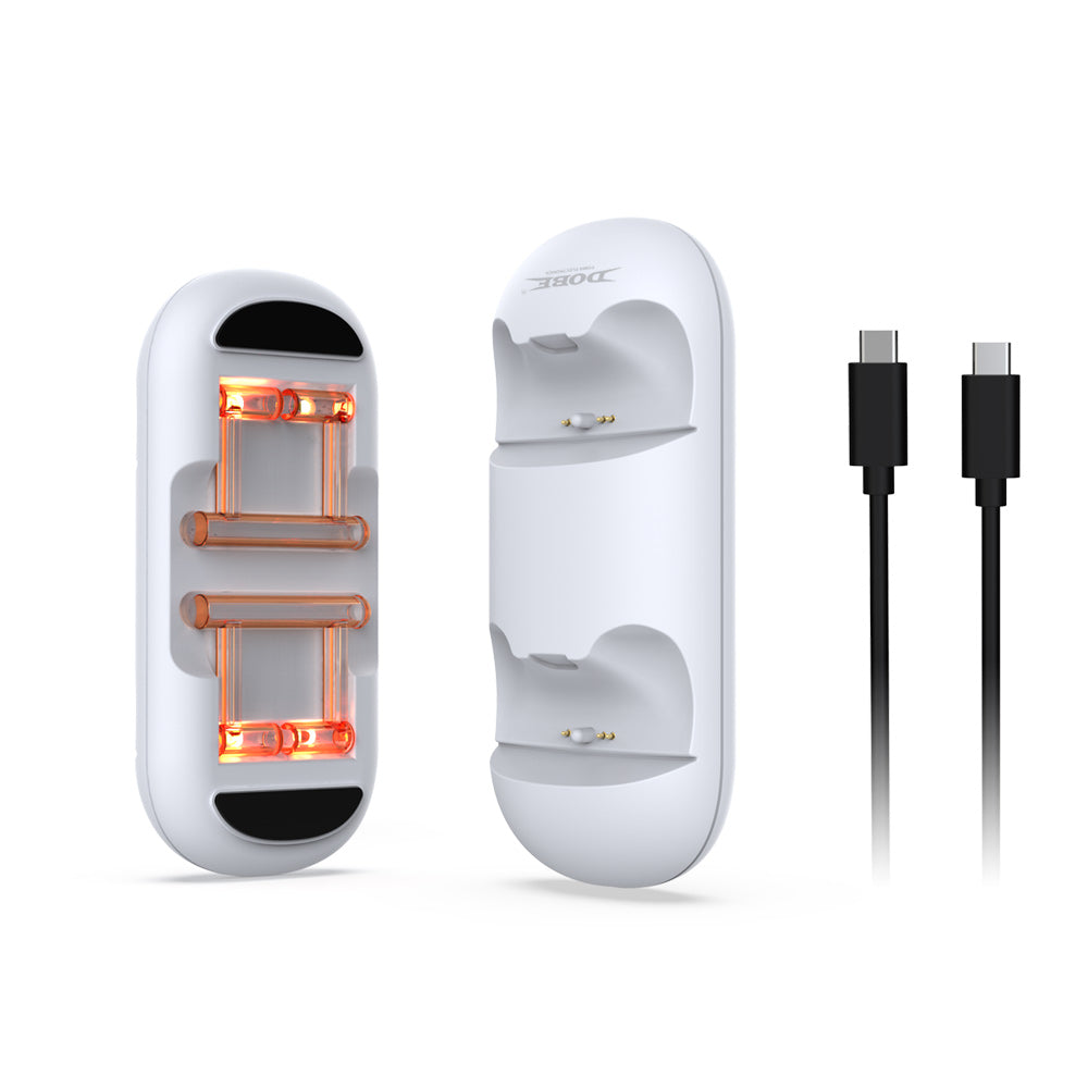 Dobe PS5 Charging Dock (TP5-2508S)