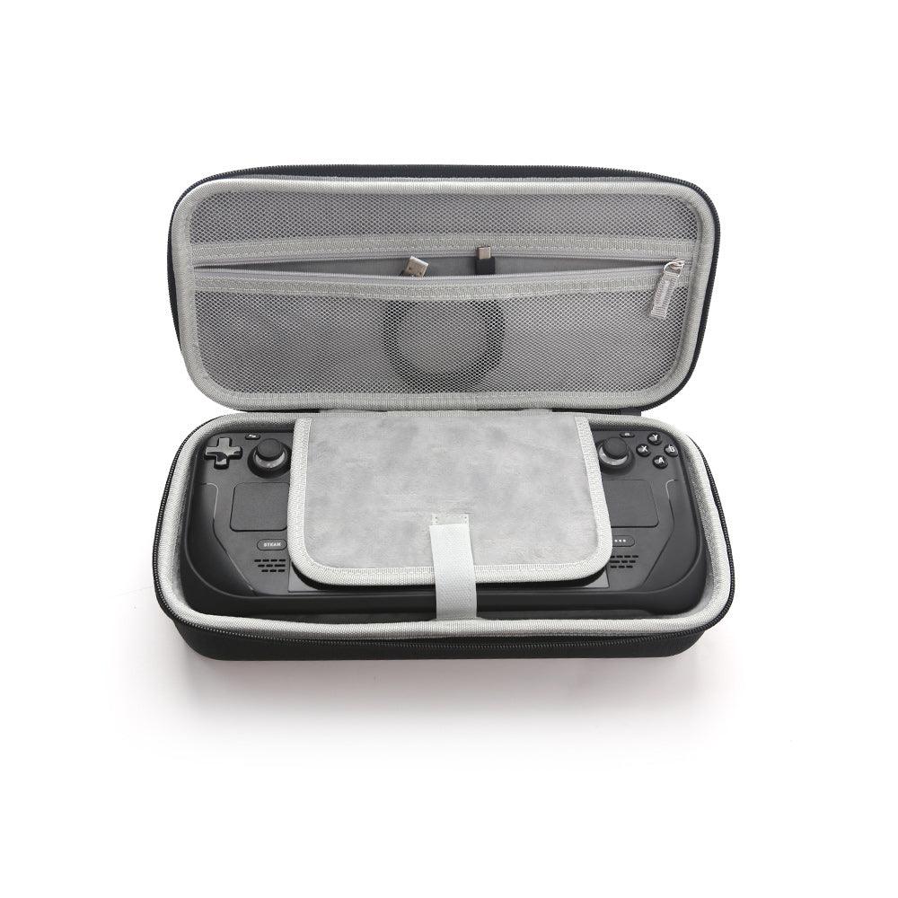 Dobe Storage Case For Steam Deck (TY-2816) - DataBlitz