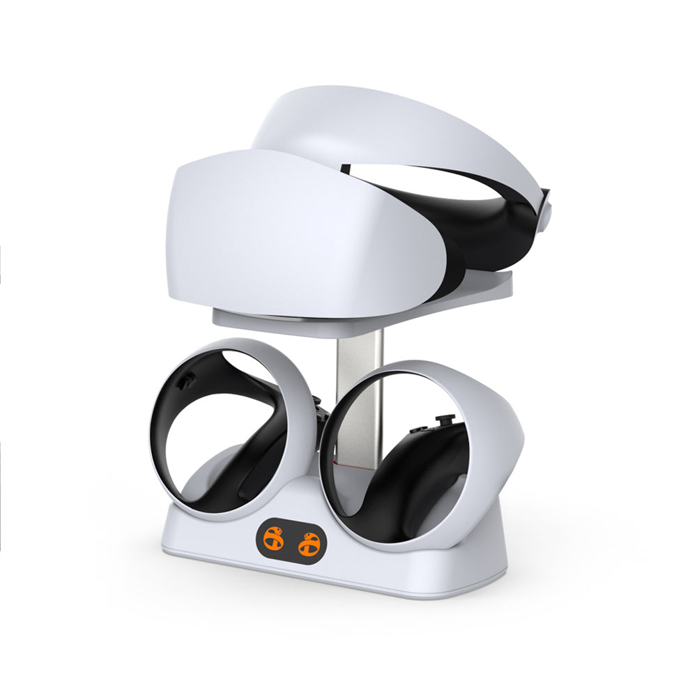 Dobe PSVR2 Charging Dock for Sony Playstation VR2 (TP5-2515)