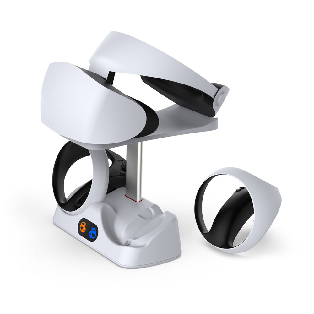 Dobe PSVR2 Charging Dock for Sony Playstation VR2 (TP5-2515)