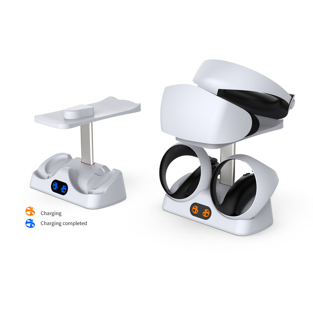 Dobe PSVR2 Charging Dock for Sony Playstation VR2 (TP5-2515)