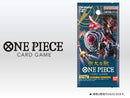 One Piece Card Game Mighty Enemies Booster (OP-03) - DataBlitz