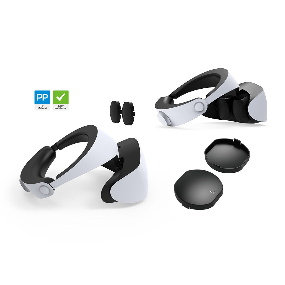 Dobe PSVR2 Lens Cover for Sony Playstation VR2 (TP5-2522)