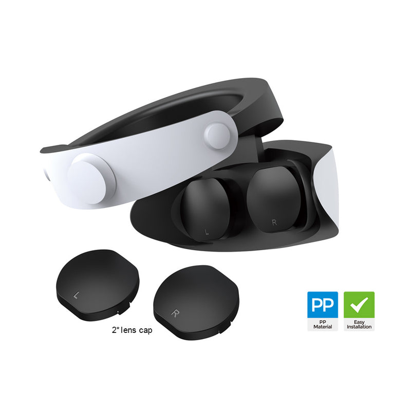 Dobe PSVR2 Lens Cover for Sony Playstation VR2 (TP5-2522)