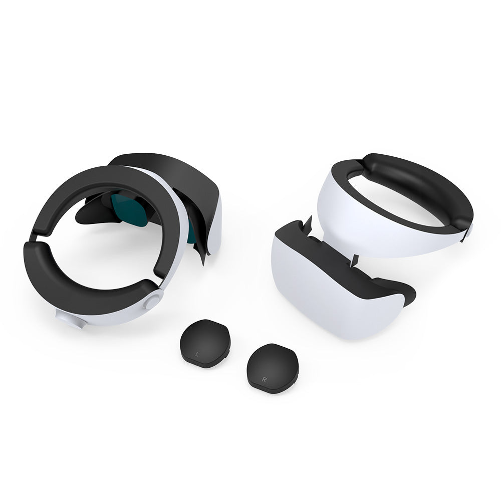 Dobe PSVR2 Lens Cover for Sony Playstation VR2 (TP5-2522)