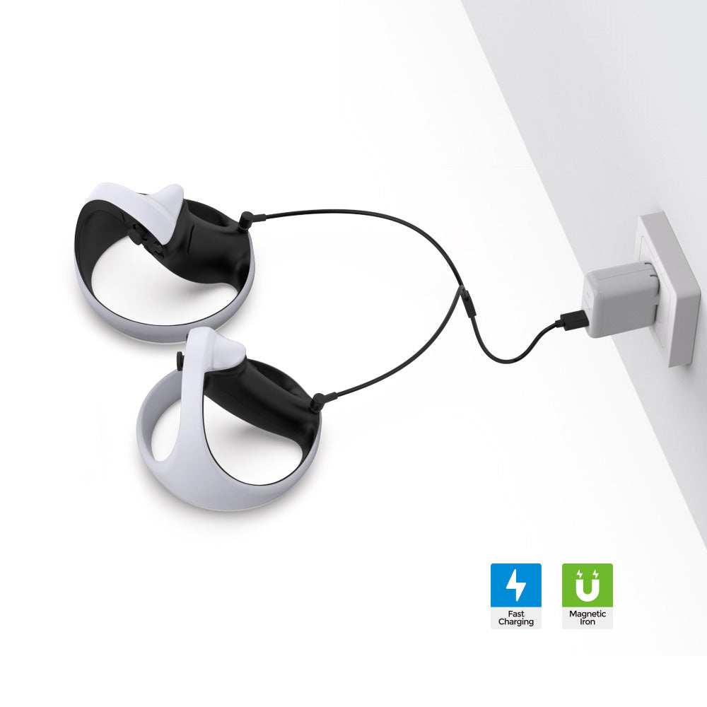 Dobe PSVR2 Magnetic Charging Cable (TP5-2520)