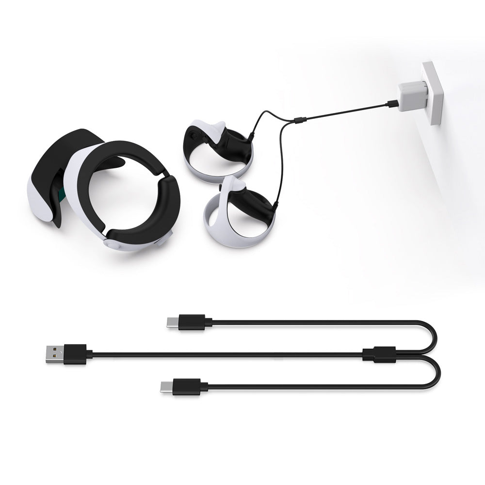 Dobe PSVR Charging Cable for Sony Playstation VR2 (TP5-2519)