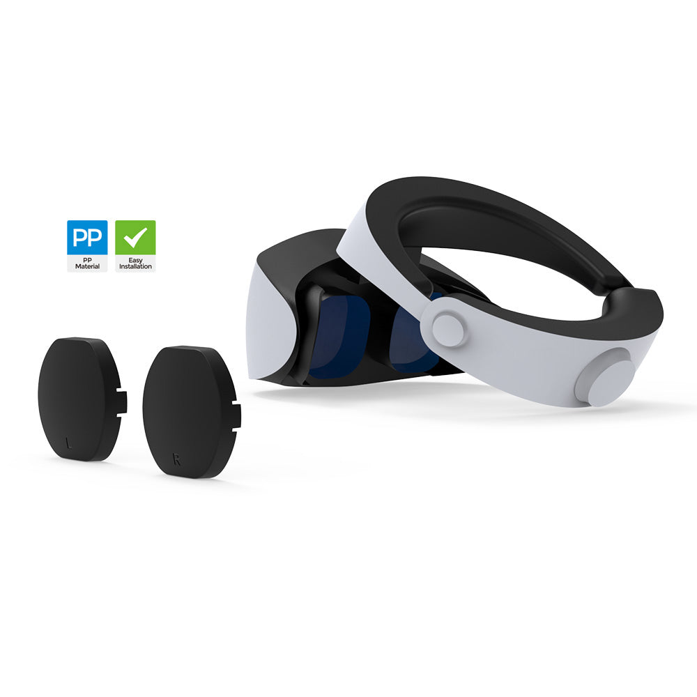 Dobe PSVR2 Lens Cover for Sony Playstation VR2 (TP5-2522)