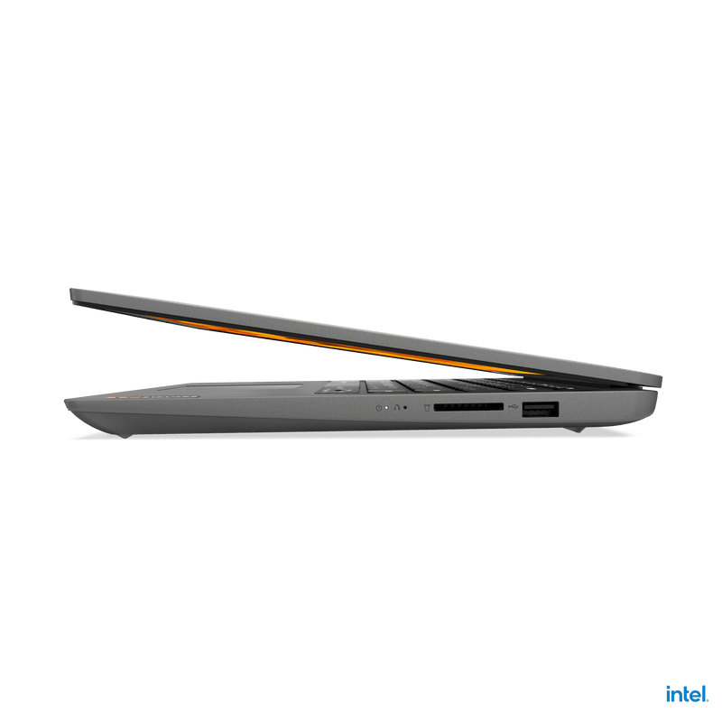 LENOVO IDEAPAD 3 14ITL6 82H70048PH LAPTOP (ARTIC GREY) | 14" FHD | i7-1165G7 | 8GB DDR4 | 512GB SSD | MX450 | WIN10 + LENOVO LAPTOP CASUAL BACKPACK B210 - DataBlitz