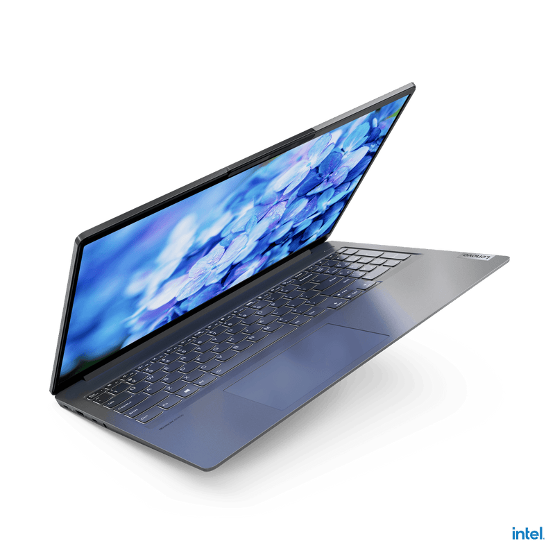 LENOVO IDEAPAD SLIM 5 PRO 16IHU6 82L9009SPH 120HZ LAPTOP (STORM GREY) | 16” FHD | i7-11390H | 16GB DDR4 | 1TB SSD | MX450 | WIN11 + MS OFFICE HOME & STUDENT 2021 + CASUAL BACKPACK B210 - DataBlitz