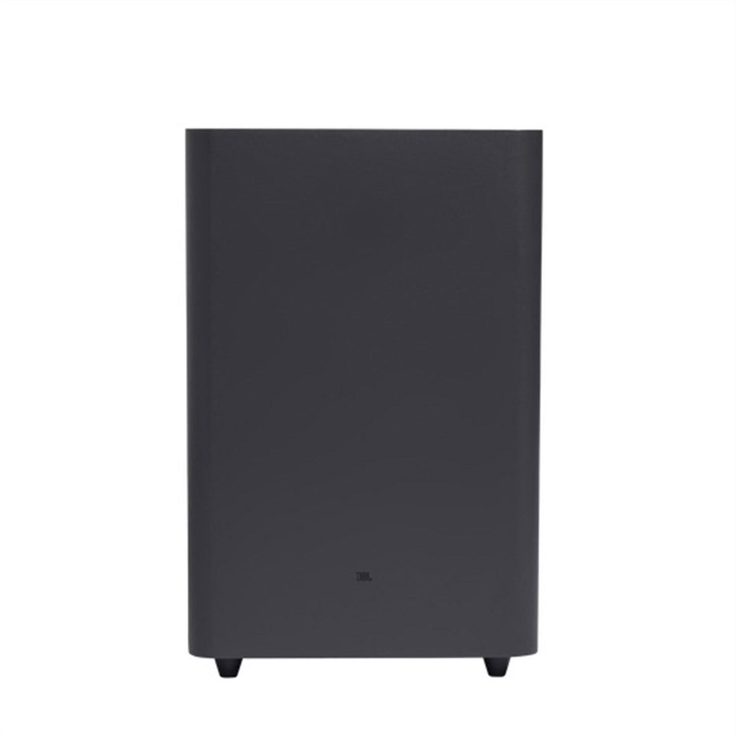 JBL BAR 2.1 Deep Bass - DataBlitz