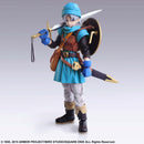 Dragon Quest VI Realms Of Revelation Bring Arts Action Figure (Terry) - DataBlitz