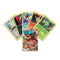 POKEMON TRADING CARD GAME VOLCANION MYTHICAL COLLECTION - DataBlitz