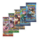 POKEMON TRADING CARD GAME VOLCANION MYTHICAL COLLECTION - DataBlitz