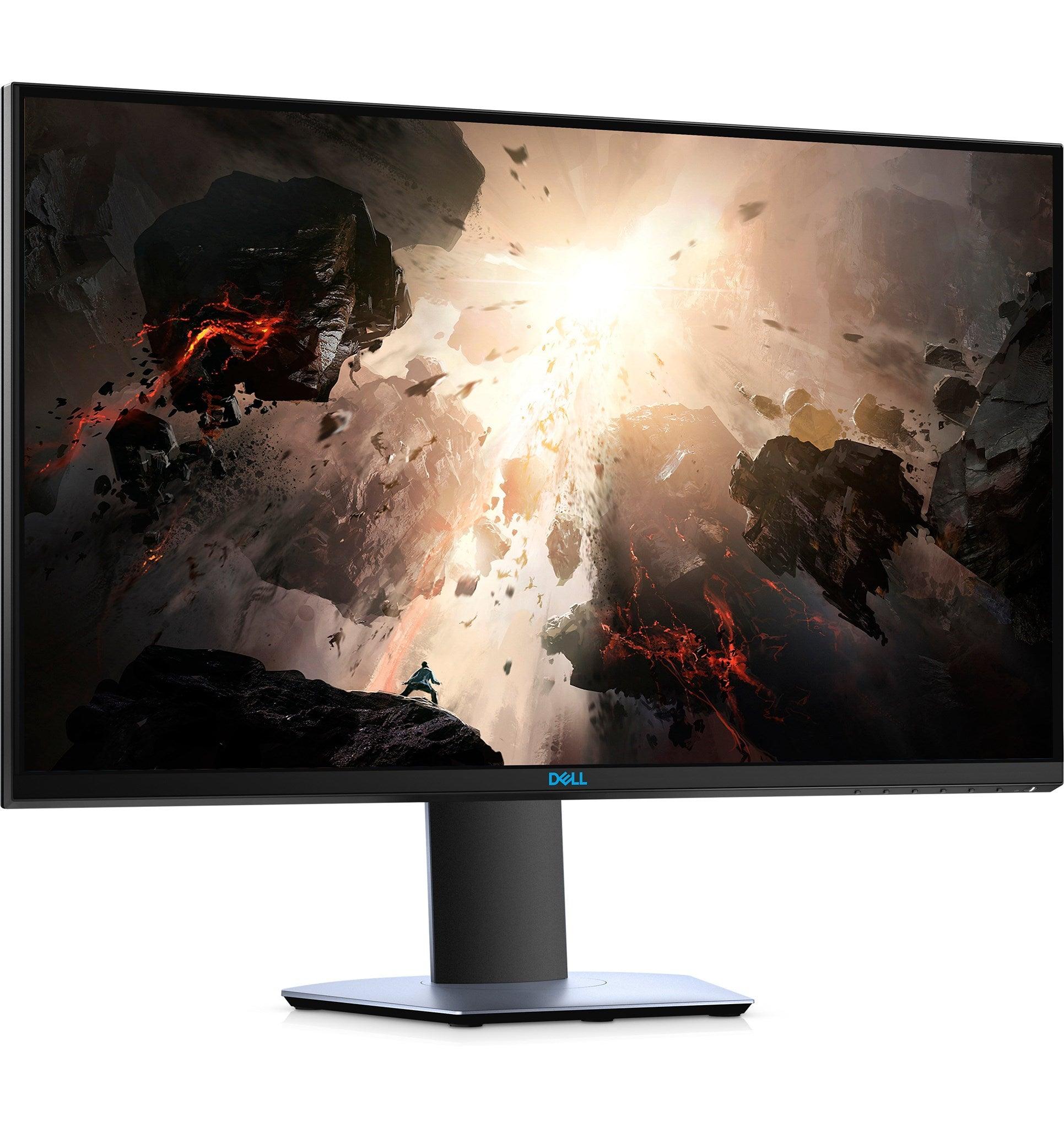 Gaming Monitor Dell Gaming D2719hgf Dell S2419hgf Speakers Discount