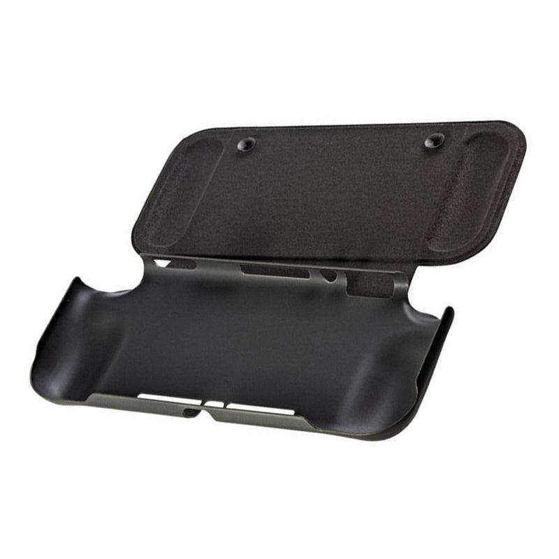 DOBE NSW PROTECTIVE CASE PC MATERIAL FOR N-SWITCH LITE DARK GRAY (TNS-19216) - DataBlitz
