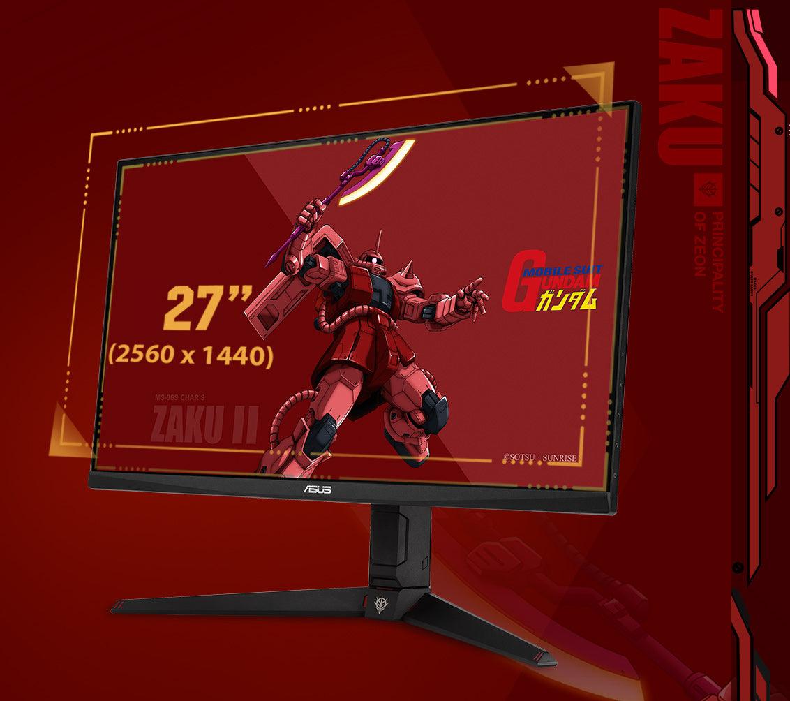 Asus TUF VG27AQGL1A 27